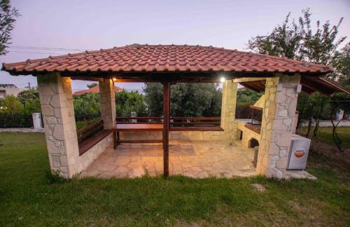 Katerina's Garden Mola Kaliva - Foto 60