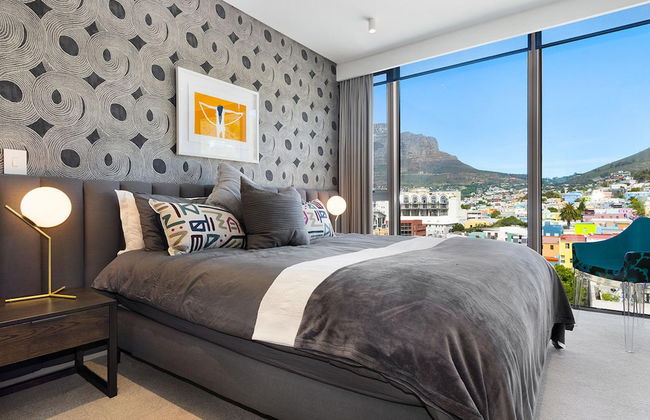 L Opera Villa - Franschhoek - Foto 21