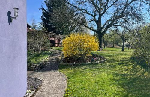 Ferienhaus Haus Auenland - Foto 5