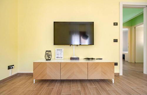 Appartamento del Paradosso - Foto 14