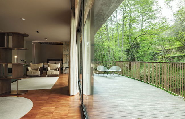 Lavandeira Douro Nature & Wellness - Foto 45