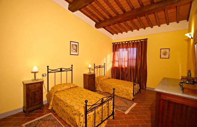 Agriturismo Pratovalle - Foto 8