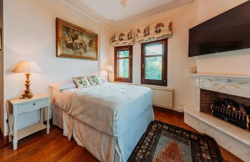 Elysian Luxury Villa Pelion - Photo 7