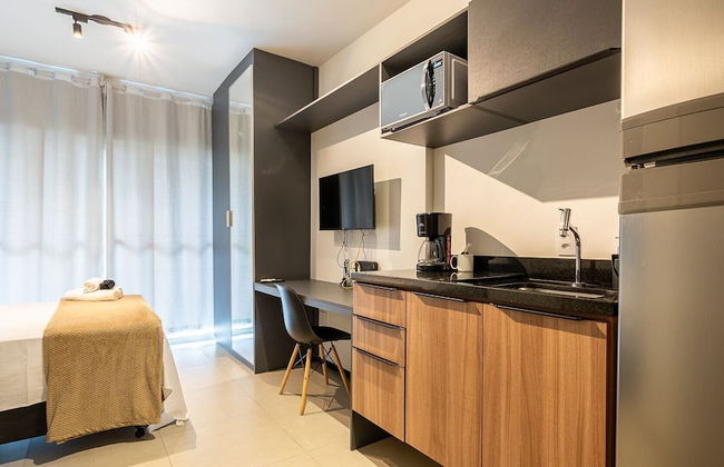 VN Consolação - Foto 13