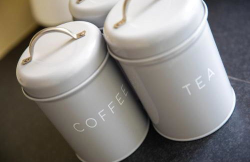 PondeROSEa Cottage Free Gated Parking M1 & City location, wood stove - Foto 22