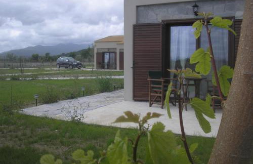 Kryoneri village - Photo 18