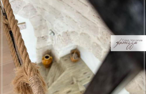 Trullo Monte Calvario - Foto 25