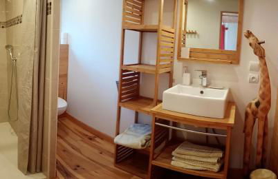 Villa en bois tout confort - Foto 11