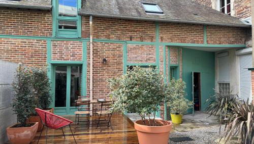 Maison du Thabor - Foto 3