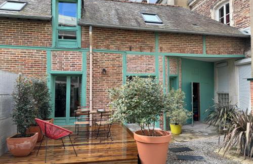 Maison du Thabor - Foto 3