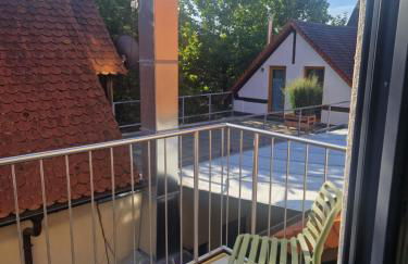 Ferienwohnung im Weingut Krämerhof - Foto 1