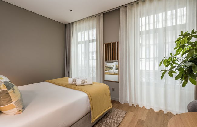 Legends' House by Sweet Porto - Foto 26