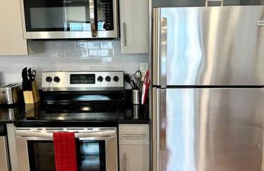 407 Sweetest cottage 1bed room Apt in center city - Foto 34