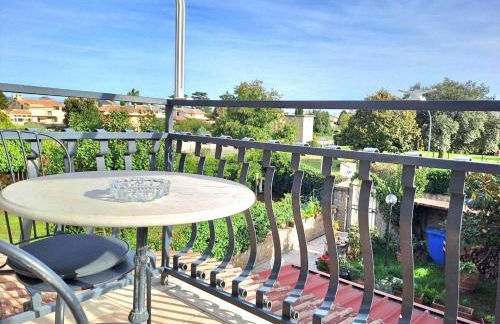 Appartamento la casa di Mary Anguillara Sabazia-Lago,Relax e Roma a portata di treno - Foto 2