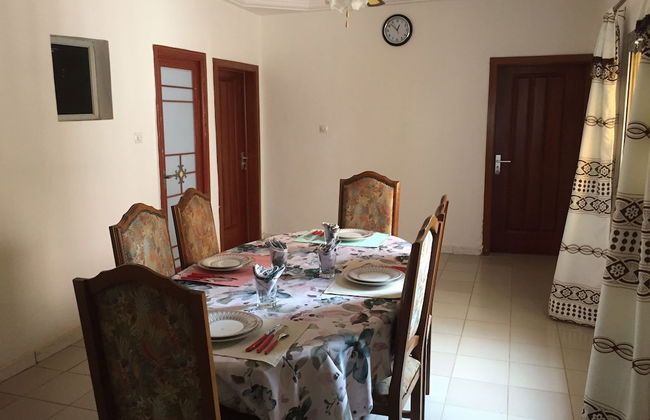 Villa Diamaka - Photo 24