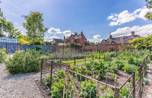 Courtyard Retreat - Foto 27