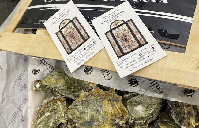 Hotel Colvenier - Foto 24