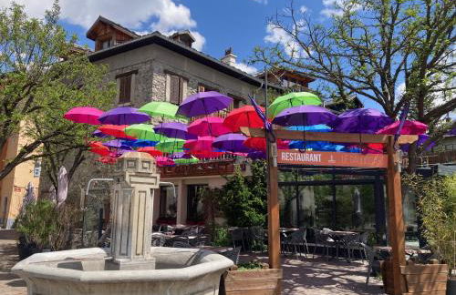 Le Gaudissart 1 - Foto 22