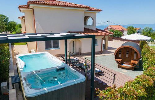 Holiday house SEA & SUN RESIDENCE - Photo 1