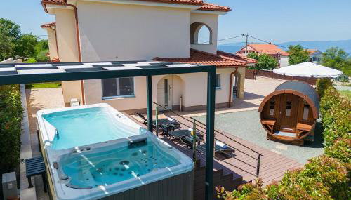 Holiday house SEA & SUN RESIDENCE - Foto 1