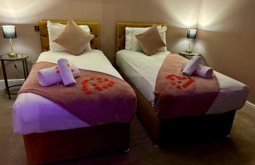 Hamilton Luxury - The James Suite - Foto 49