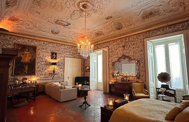 Casa Santangelo Suites - Photo 62