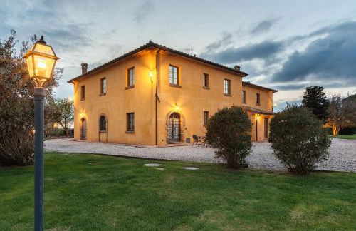 Villa Aia Vecchia - Foto 47