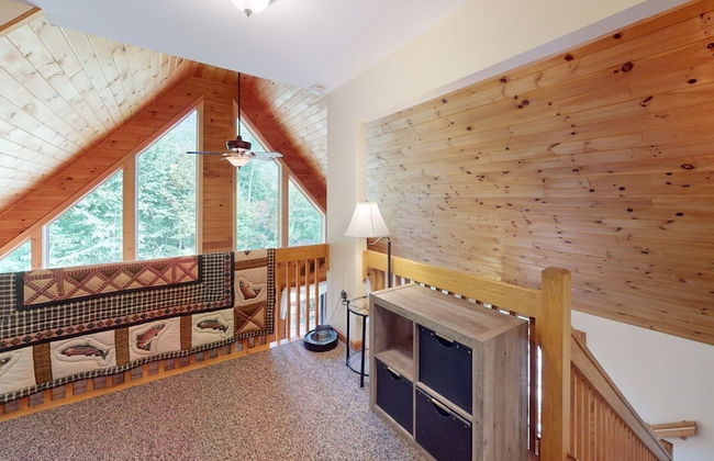 Beechwood Home Brought to you by GetAway Vacations - Foto 6