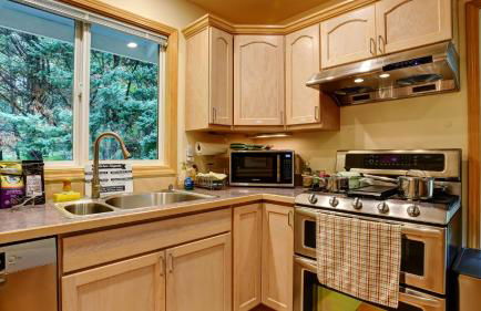 Riverside Bliss Cozy Beds, Fireplace and Gbit WiFi - Foto 22