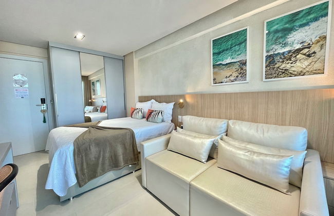 RN Studio Premium 505 - Vista Mar - Photo 8