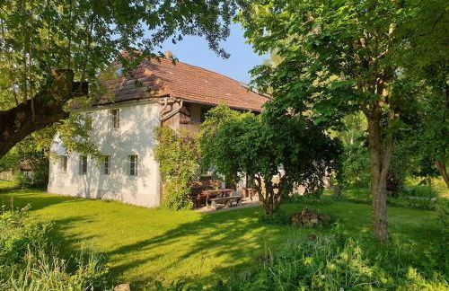 Altes Otto Haus - Foto 41