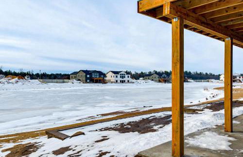 Family Fun on the Lake! Wisconsin Upland Getaway - Foto 28