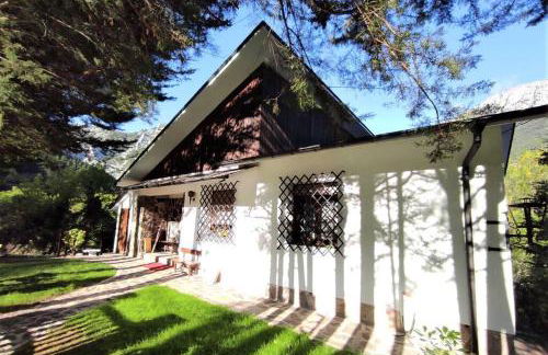 El Chalet de la Poza - Río, barbacoa, Wifi, zona de trabajo, vistas. - Photo 20