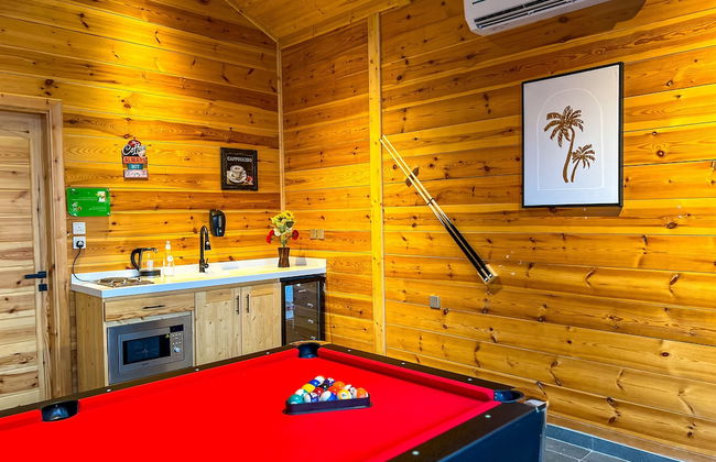 gulf cottages - Foto 6