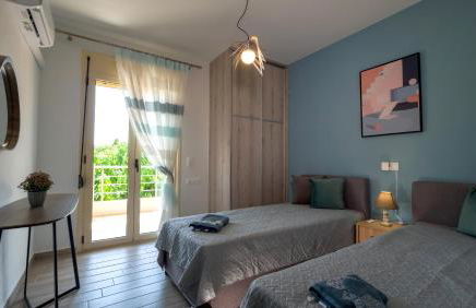 Azur Horizon Oceanview House - Foto 23