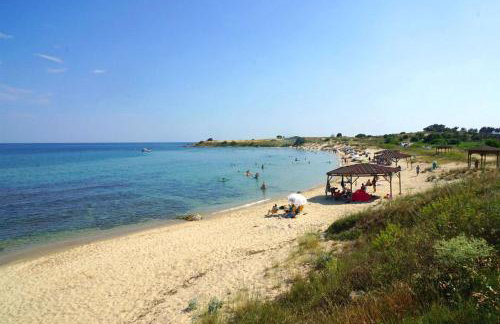 Solon and Teo Summer House in Avdira beach - Photo 3