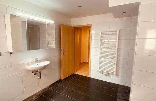 Moderne Wohnung in Eberswalde - Foto 49