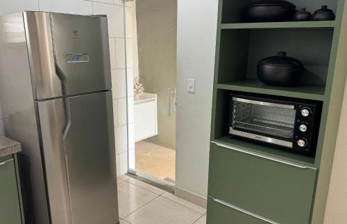 Casa Encantos de Araxá - Foto 30