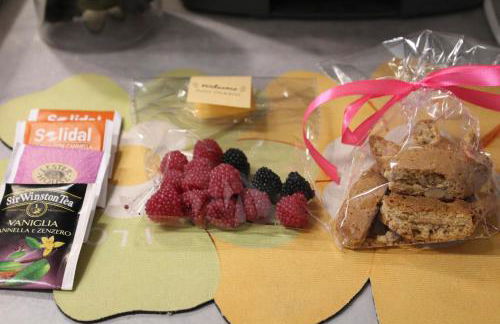 Argenta Center every comfort - Foto 18