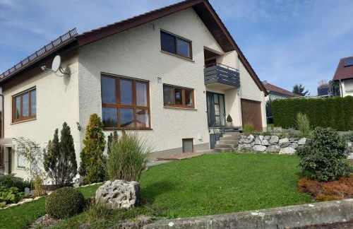 Ferienwohnung Schwäbische Alb - Foto 1