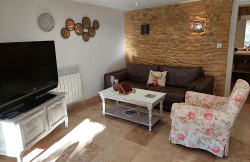 L'Etang Des Cigales - Foto 26