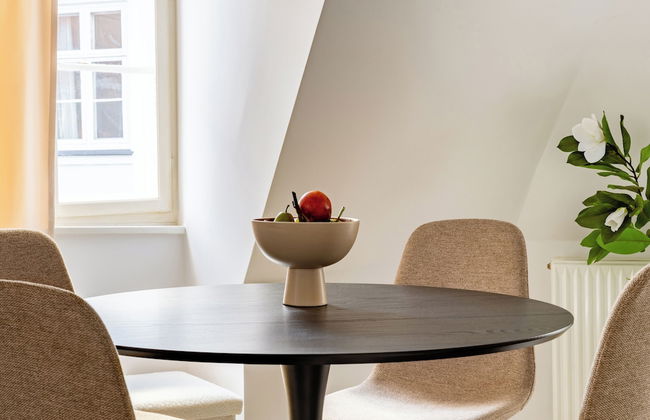 Sanders Admiral - Cosy 1-bdr Apt - Foto 10