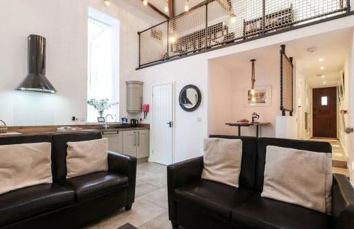 The Coach House - Central Hexham - Foto 26