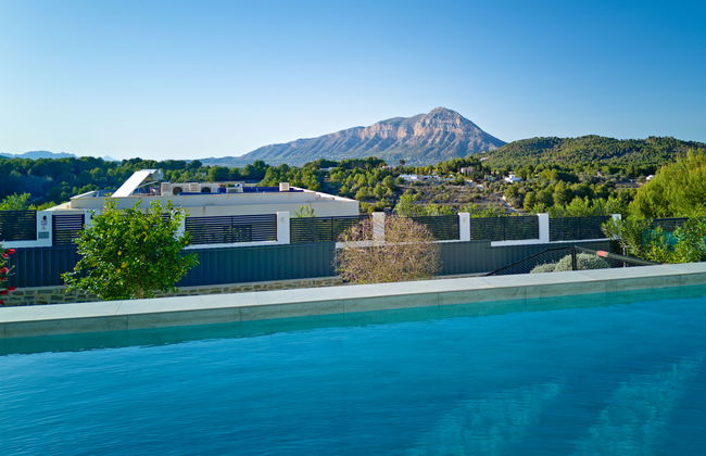 Villa Icaro - Foto 59