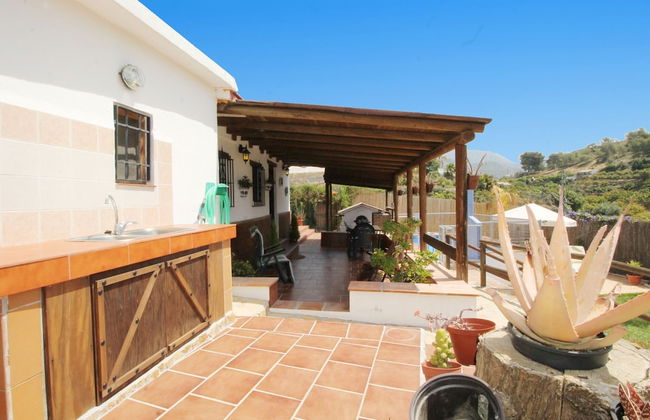 1056 Cortijo Cecilio - Foto 12