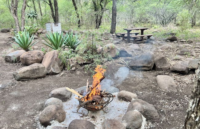 Kruger Kumba - Lahlekile Nathi - Photo 49