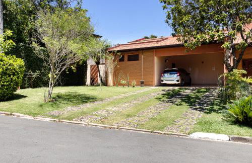 Edicula aconchegante privativa em Sousas, Campinas - Foto 48