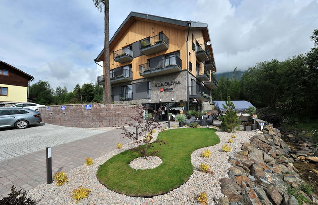 APLEND Vila Olivia - Photo 31