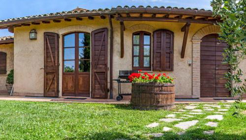 Apartment Allerona-1 by Interhome - Foto 4