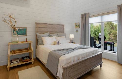 The Cottage at Woodpecker Ridge - Morganton GA Retreat for Two - Foto 19